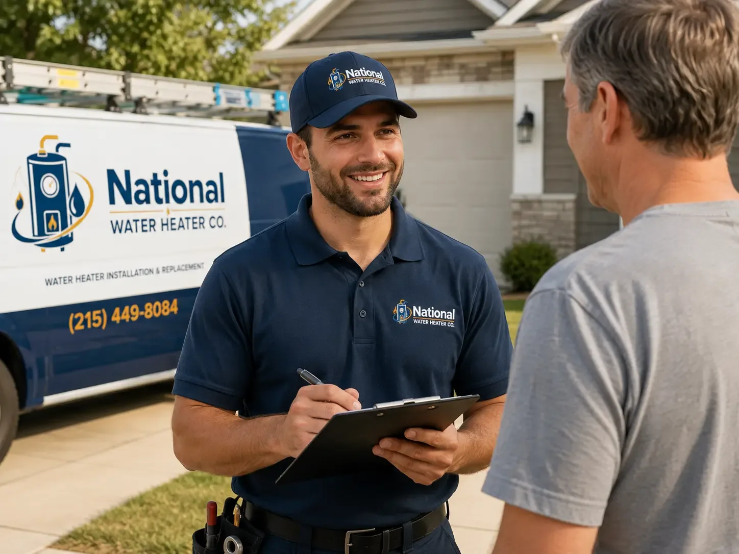 Water Heater Installation New River, VA FAQs
